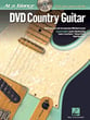 Country Guitar Guitar and Fretted sheet music cover